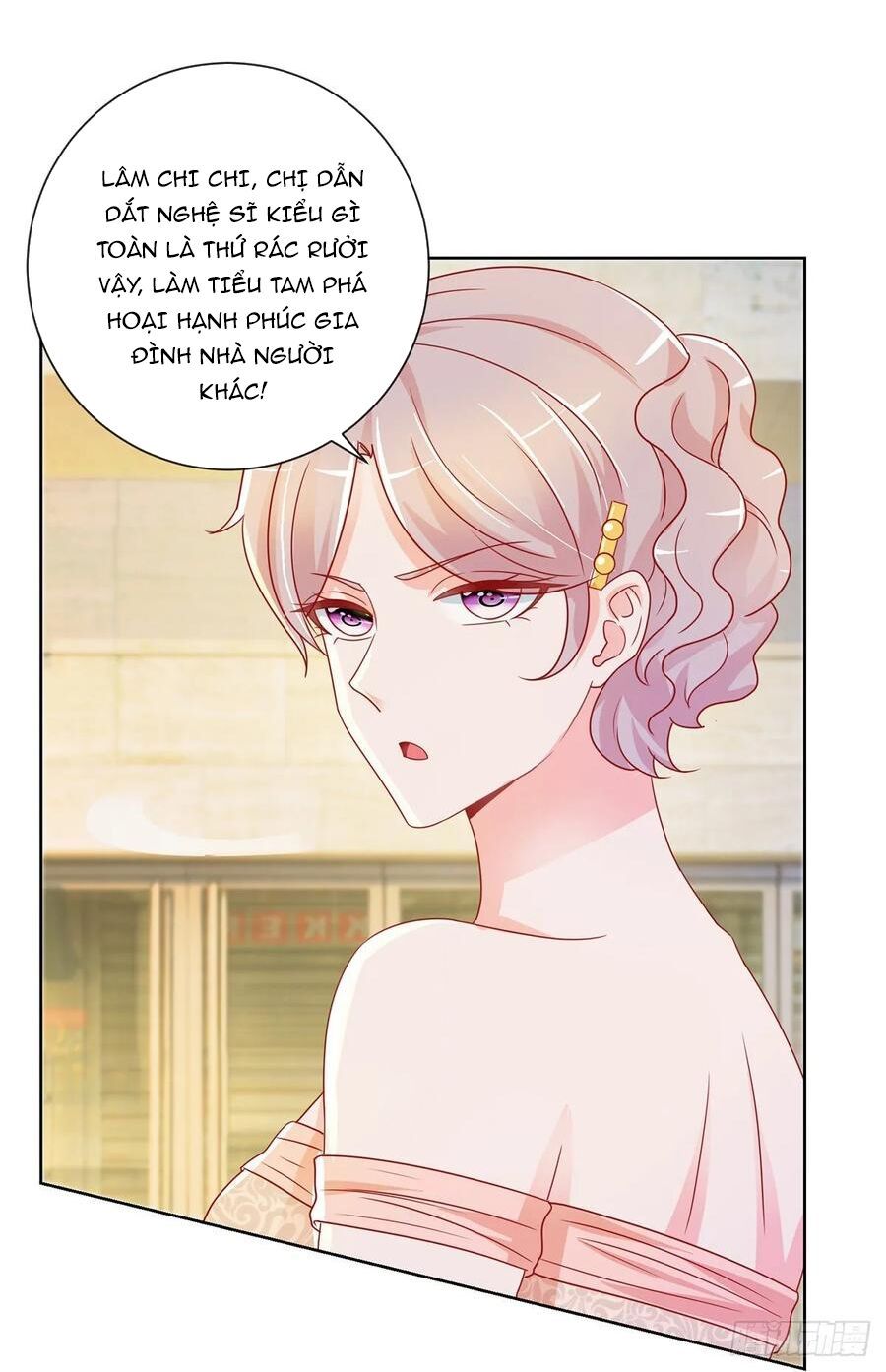 đọc truyện Ẩn Hôn 100%: Chọc Tức Vợ Yêu Mua Một Tặng Một Chương 198 ảnh 5 tại Thiên Thai Truyện