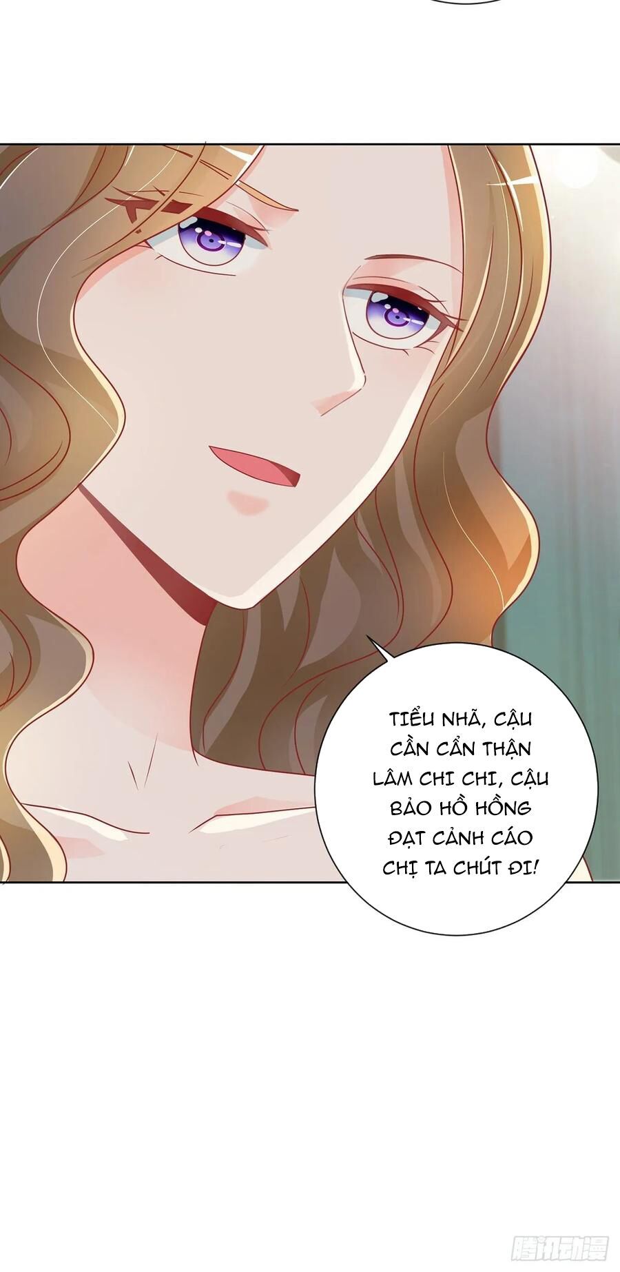 đọc truyện Ẩn Hôn 100%: Chọc Tức Vợ Yêu Mua Một Tặng Một Chương 198 ảnh 33 tại Thiên Thai Truyện