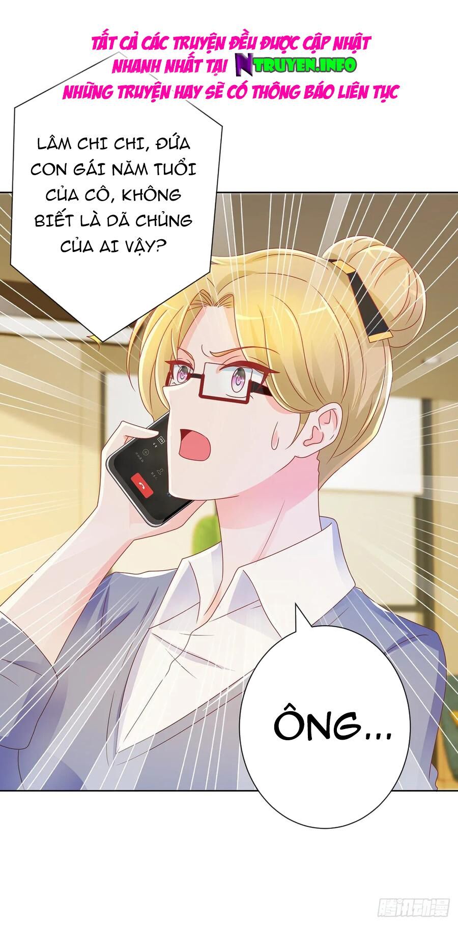 đọc truyện Ẩn Hôn 100%: Chọc Tức Vợ Yêu Mua Một Tặng Một Chương 198 ảnh 36 tại Thiên Thai Truyện