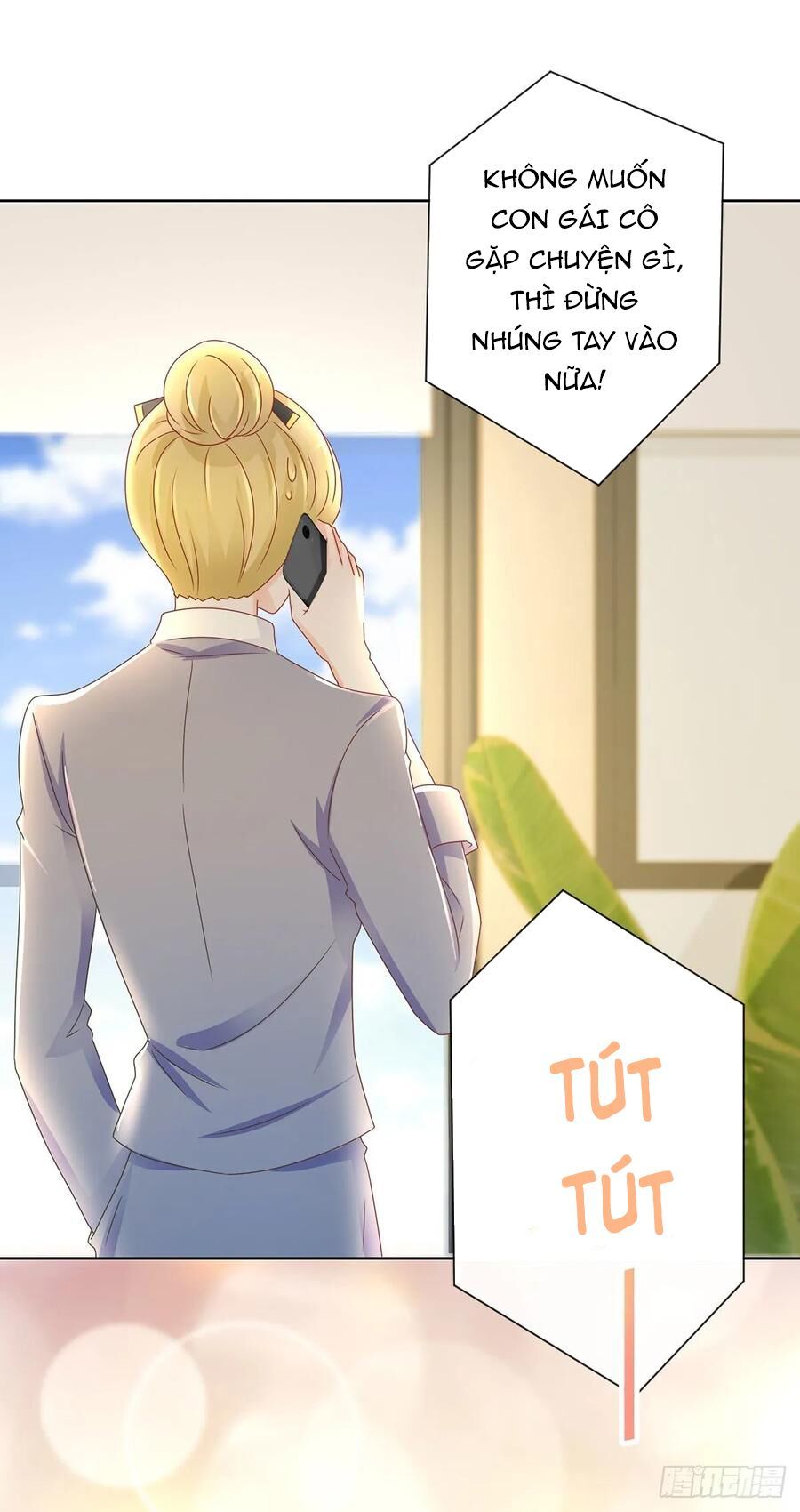 đọc truyện Ẩn Hôn 100%: Chọc Tức Vợ Yêu Mua Một Tặng Một Chương 198 ảnh 37 tại Thiên Thai Truyện