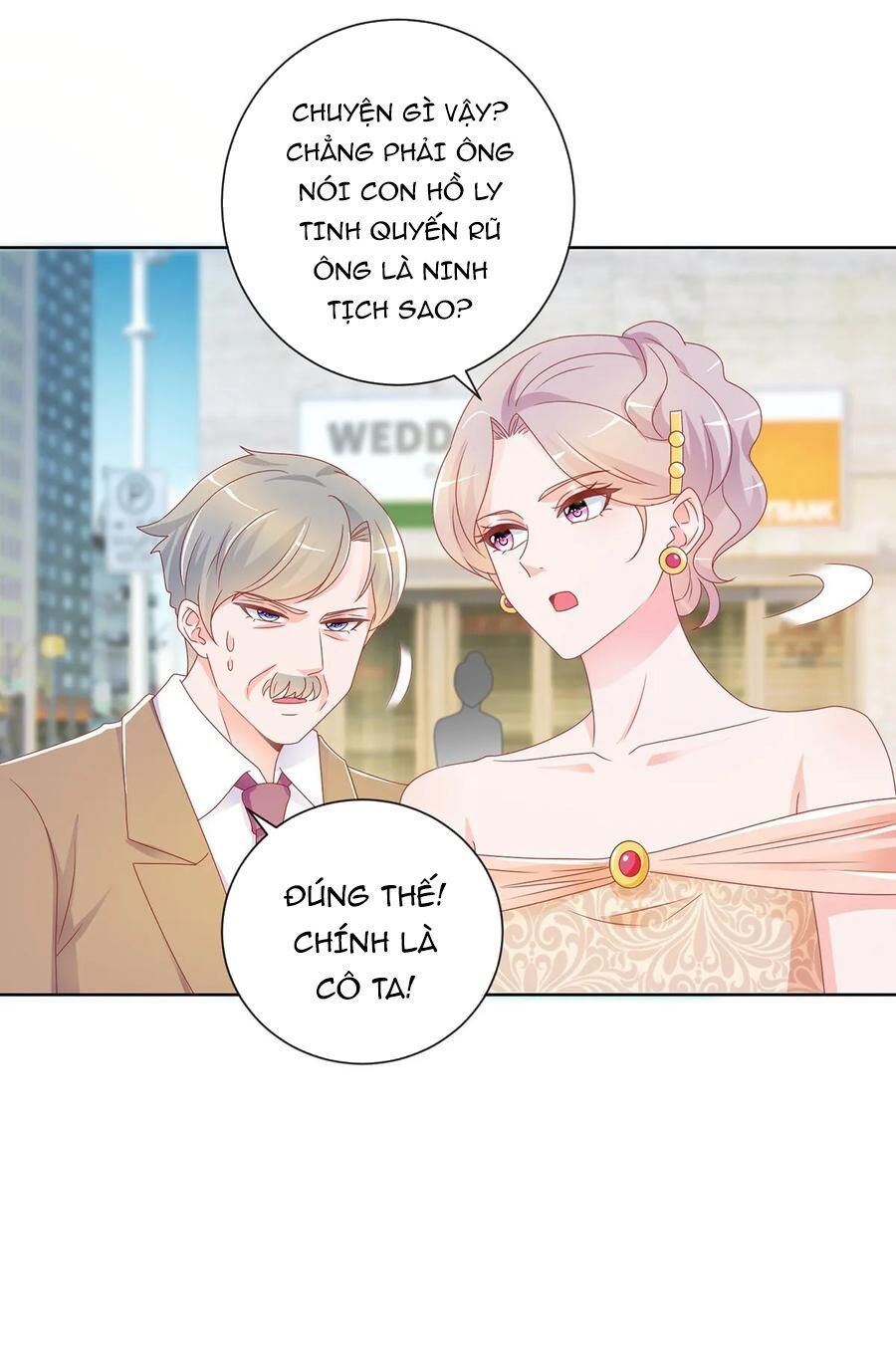 đọc truyện Ẩn Hôn 100%: Chọc Tức Vợ Yêu Mua Một Tặng Một Chương 198 ảnh 7 tại Thiên Thai Truyện