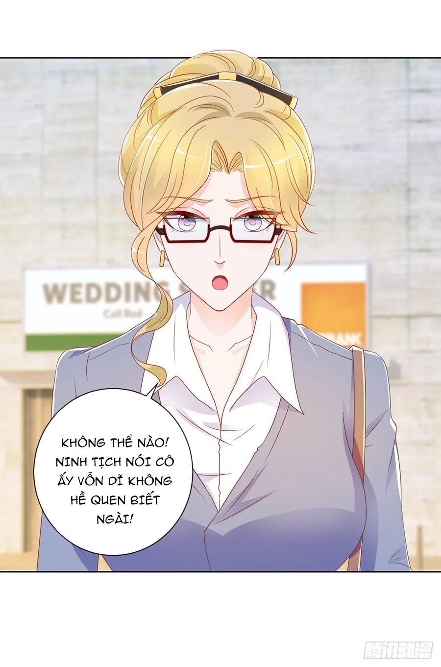 đọc truyện Ẩn Hôn 100%: Chọc Tức Vợ Yêu Mua Một Tặng Một Chương 198 ảnh 8 tại Thiên Thai Truyện