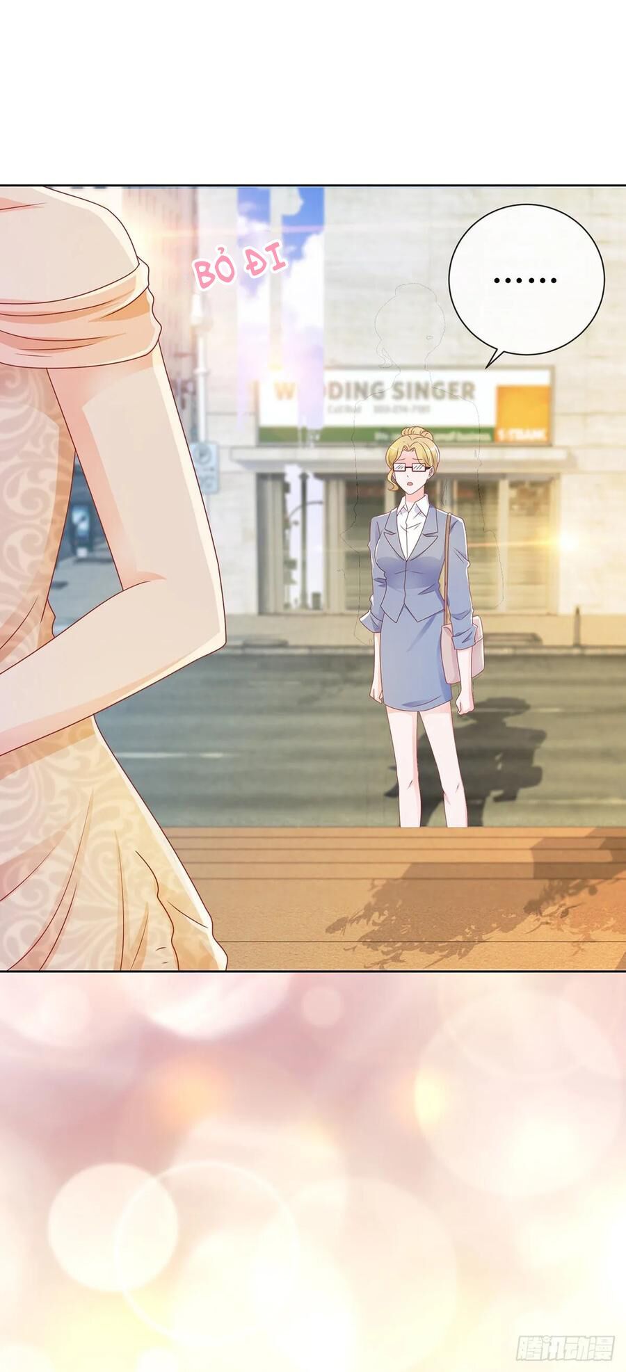 đọc truyện Ẩn Hôn 100%: Chọc Tức Vợ Yêu Mua Một Tặng Một Chương 198 ảnh 11 tại Thiên Thai Truyện