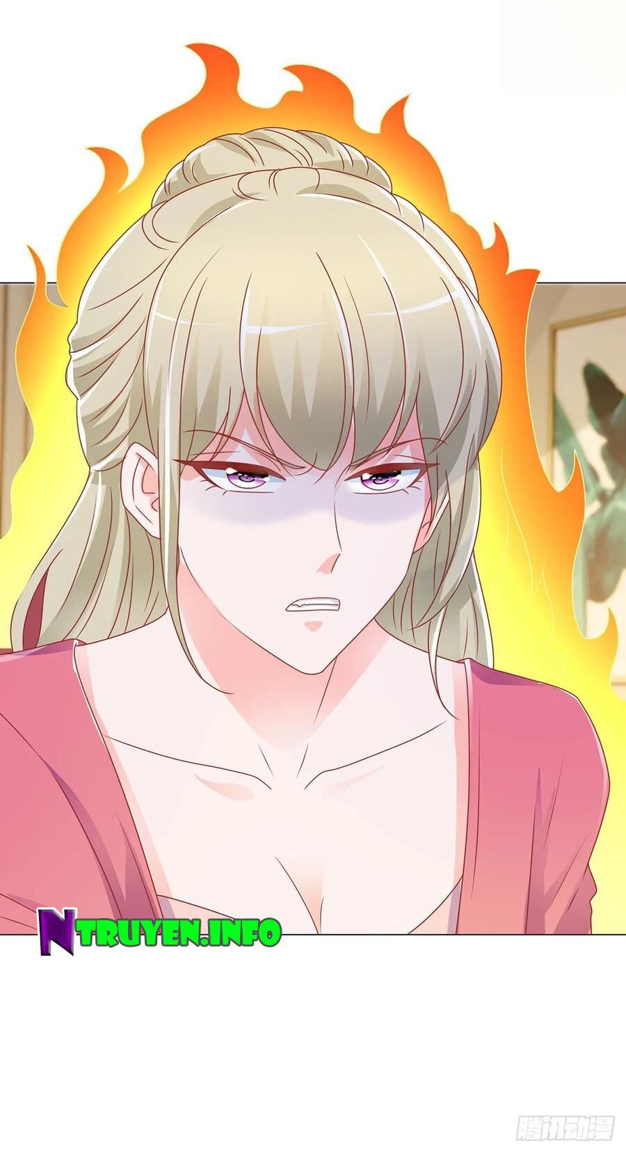 đọc truyện Ẩn Hôn 100%: Chọc Tức Vợ Yêu Mua Một Tặng Một Chương 199 ảnh 12 tại Thiên Thai Truyện