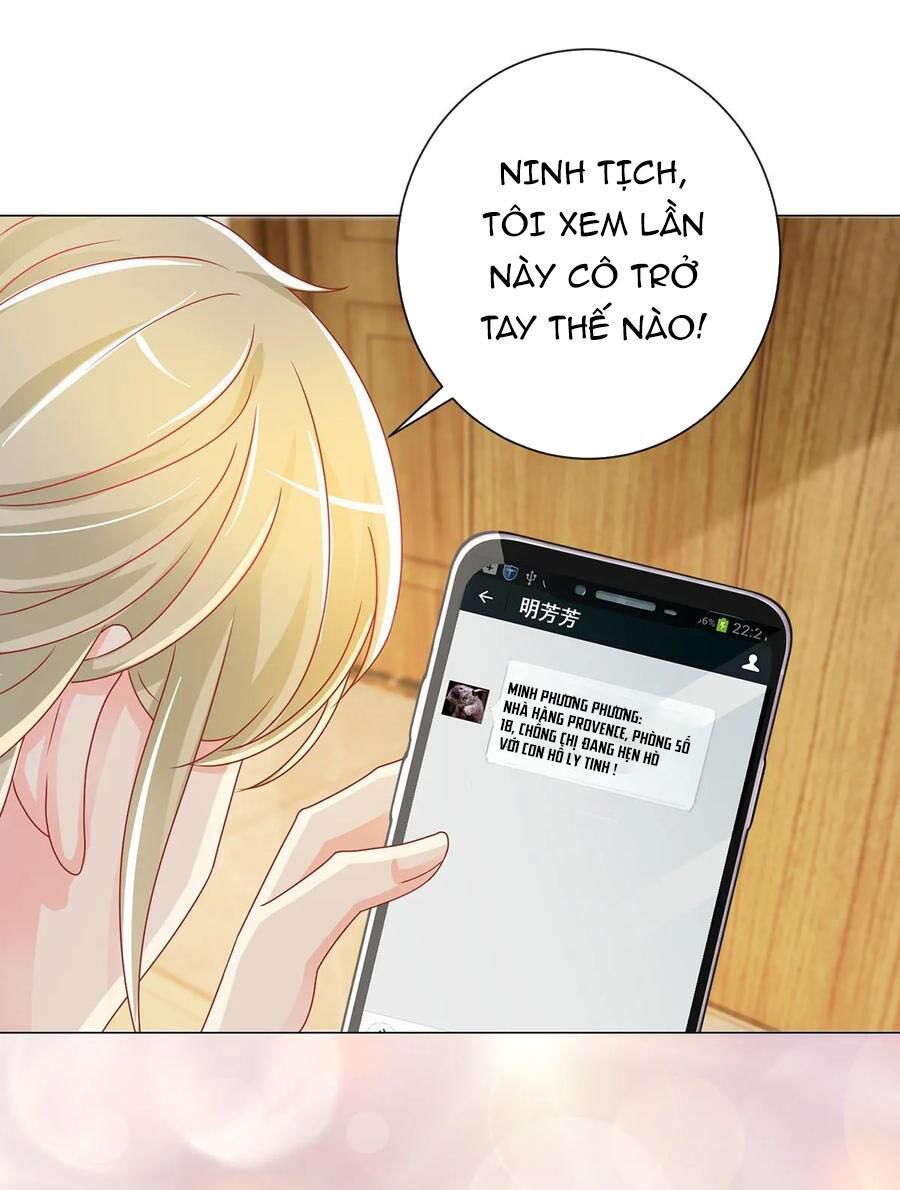 đọc truyện Ẩn Hôn 100%: Chọc Tức Vợ Yêu Mua Một Tặng Một Chương 199 ảnh 13 tại Thiên Thai Truyện