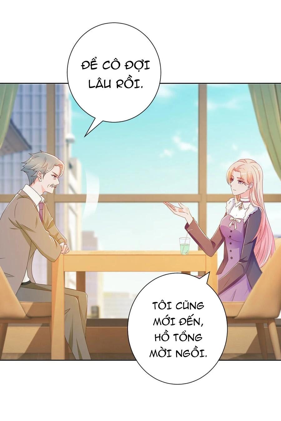 đọc truyện Ẩn Hôn 100%: Chọc Tức Vợ Yêu Mua Một Tặng Một Chương 199 ảnh 17 tại Thiên Thai Truyện