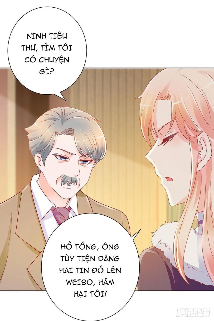 đọc truyện Ẩn Hôn 100%: Chọc Tức Vợ Yêu Mua Một Tặng Một Chương 199 ảnh 18 tại Thiên Thai Truyện