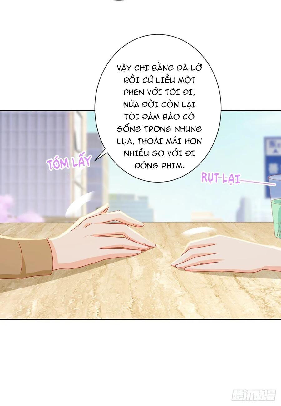 đọc truyện Ẩn Hôn 100%: Chọc Tức Vợ Yêu Mua Một Tặng Một Chương 199 ảnh 19 tại Thiên Thai Truyện