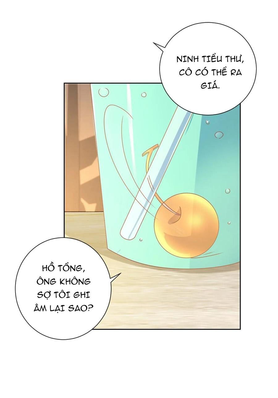 đọc truyện Ẩn Hôn 100%: Chọc Tức Vợ Yêu Mua Một Tặng Một Chương 199 ảnh 21 tại Thiên Thai Truyện