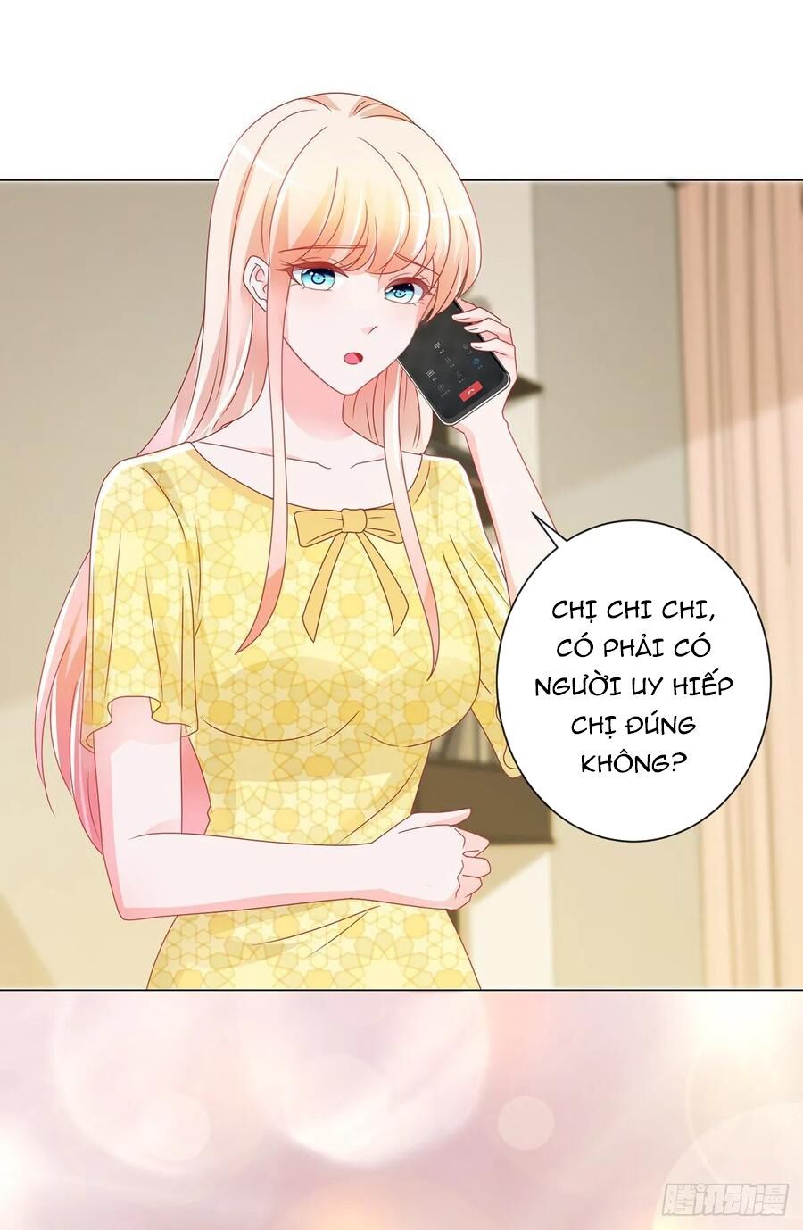 đọc truyện Ẩn Hôn 100%: Chọc Tức Vợ Yêu Mua Một Tặng Một Chương 199 ảnh 4 tại Thiên Thai Truyện