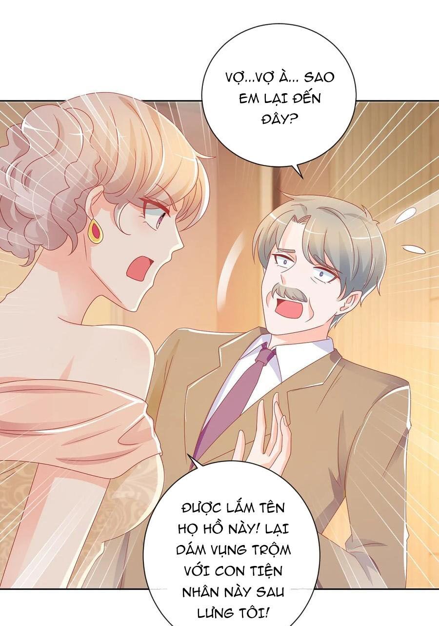 đọc truyện Ẩn Hôn 100%: Chọc Tức Vợ Yêu Mua Một Tặng Một Chương 199 ảnh 27 tại Thiên Thai Truyện