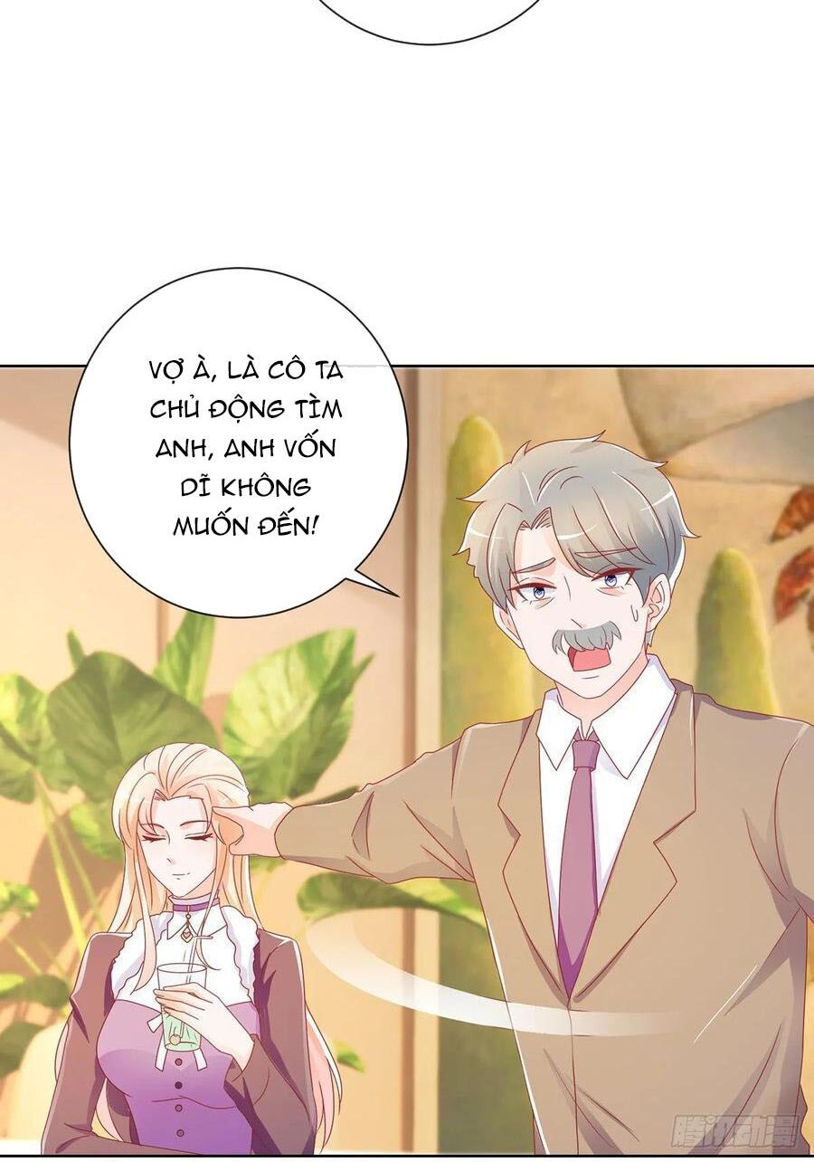 đọc truyện Ẩn Hôn 100%: Chọc Tức Vợ Yêu Mua Một Tặng Một Chương 199 ảnh 28 tại Thiên Thai Truyện