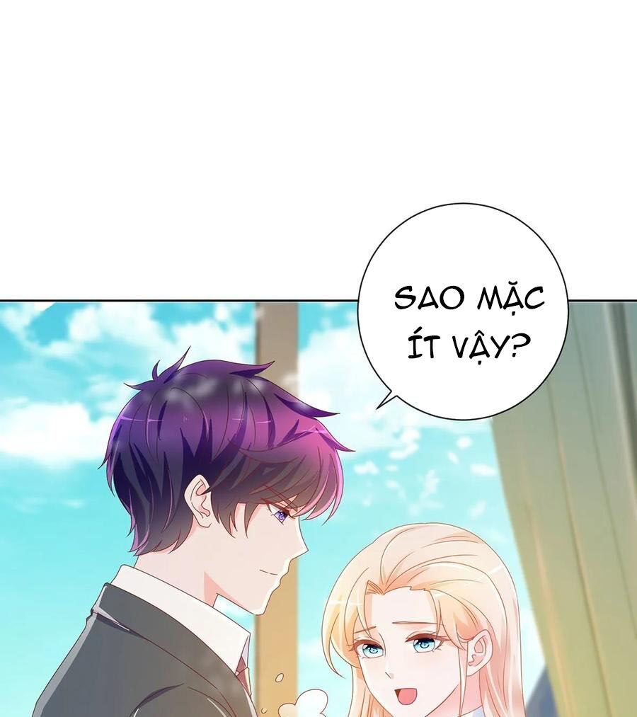 đọc truyện Ẩn Hôn 100%: Chọc Tức Vợ Yêu Mua Một Tặng Một Chương 199 ảnh 34 tại Thiên Thai Truyện