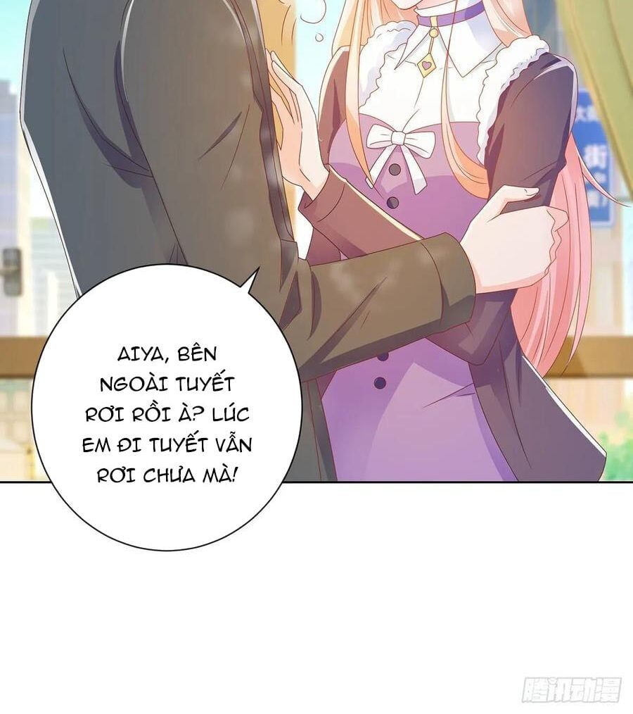 đọc truyện Ẩn Hôn 100%: Chọc Tức Vợ Yêu Mua Một Tặng Một Chương 199 ảnh 35 tại Thiên Thai Truyện