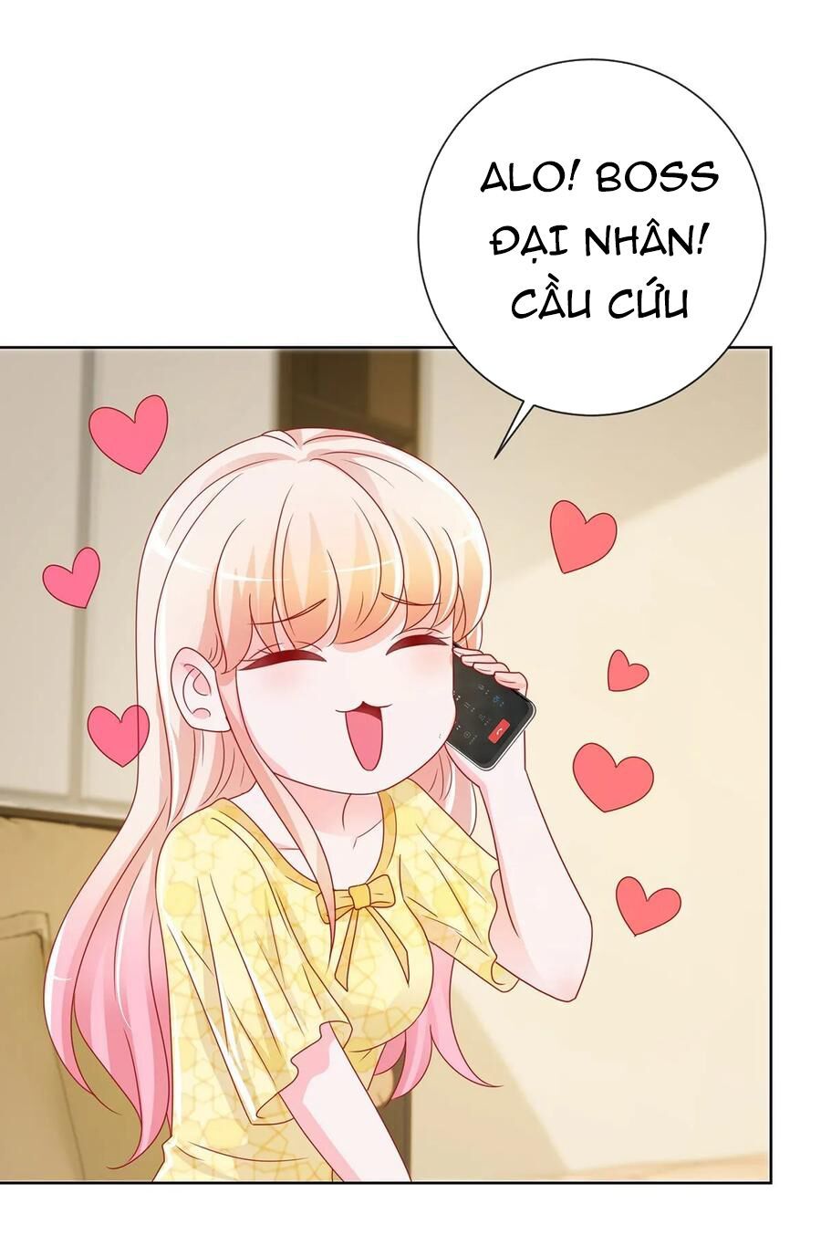 đọc truyện Ẩn Hôn 100%: Chọc Tức Vợ Yêu Mua Một Tặng Một Chương 199 ảnh 7 tại Thiên Thai Truyện