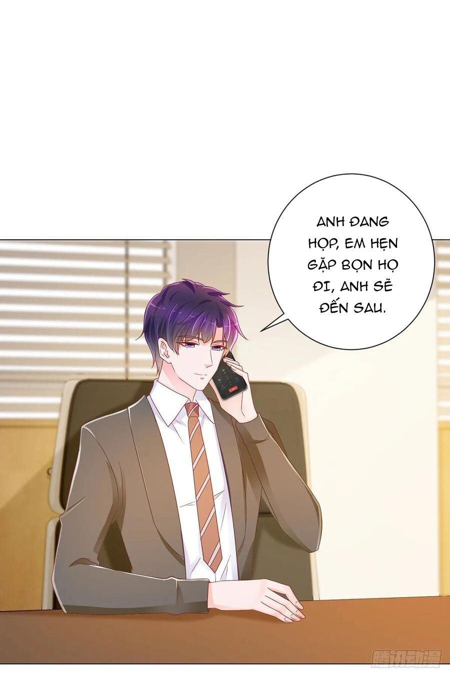 đọc truyện Ẩn Hôn 100%: Chọc Tức Vợ Yêu Mua Một Tặng Một Chương 199 ảnh 8 tại Thiên Thai Truyện