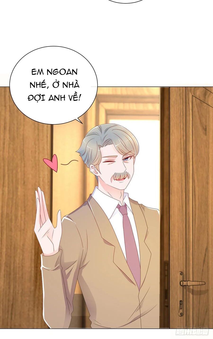 đọc truyện Ẩn Hôn 100%: Chọc Tức Vợ Yêu Mua Một Tặng Một Chương 199 ảnh 11 tại Thiên Thai Truyện