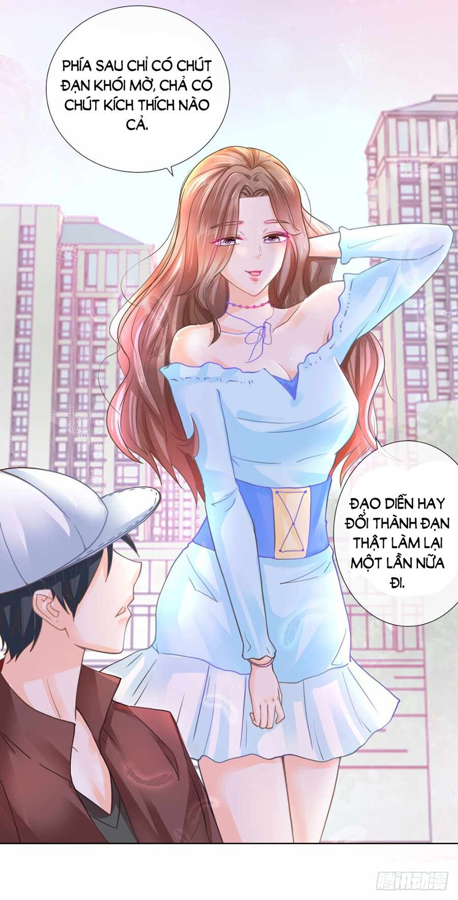 đọc truyện Ẩn Hôn 100%: Chọc Tức Vợ Yêu Mua Một Tặng Một Chương 2 ảnh 15 tại Thiên Thai Truyện