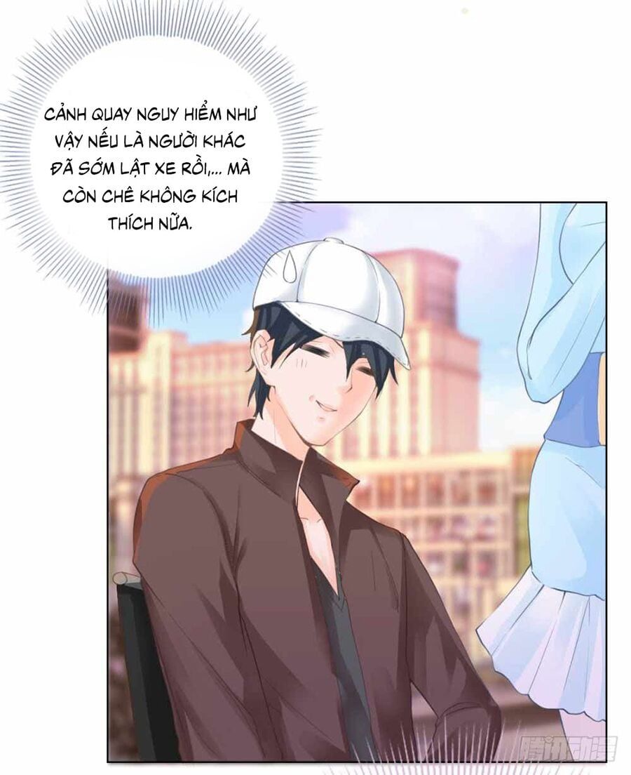 đọc truyện Ẩn Hôn 100%: Chọc Tức Vợ Yêu Mua Một Tặng Một Chương 2 ảnh 16 tại Thiên Thai Truyện