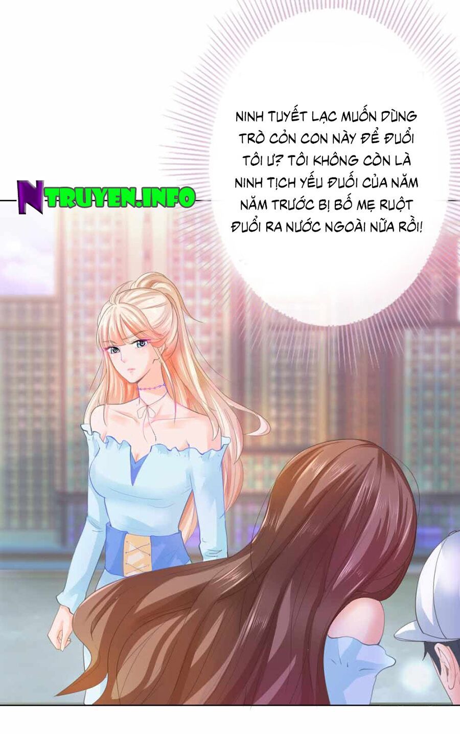 đọc truyện Ẩn Hôn 100%: Chọc Tức Vợ Yêu Mua Một Tặng Một Chương 2 ảnh 17 tại Thiên Thai Truyện