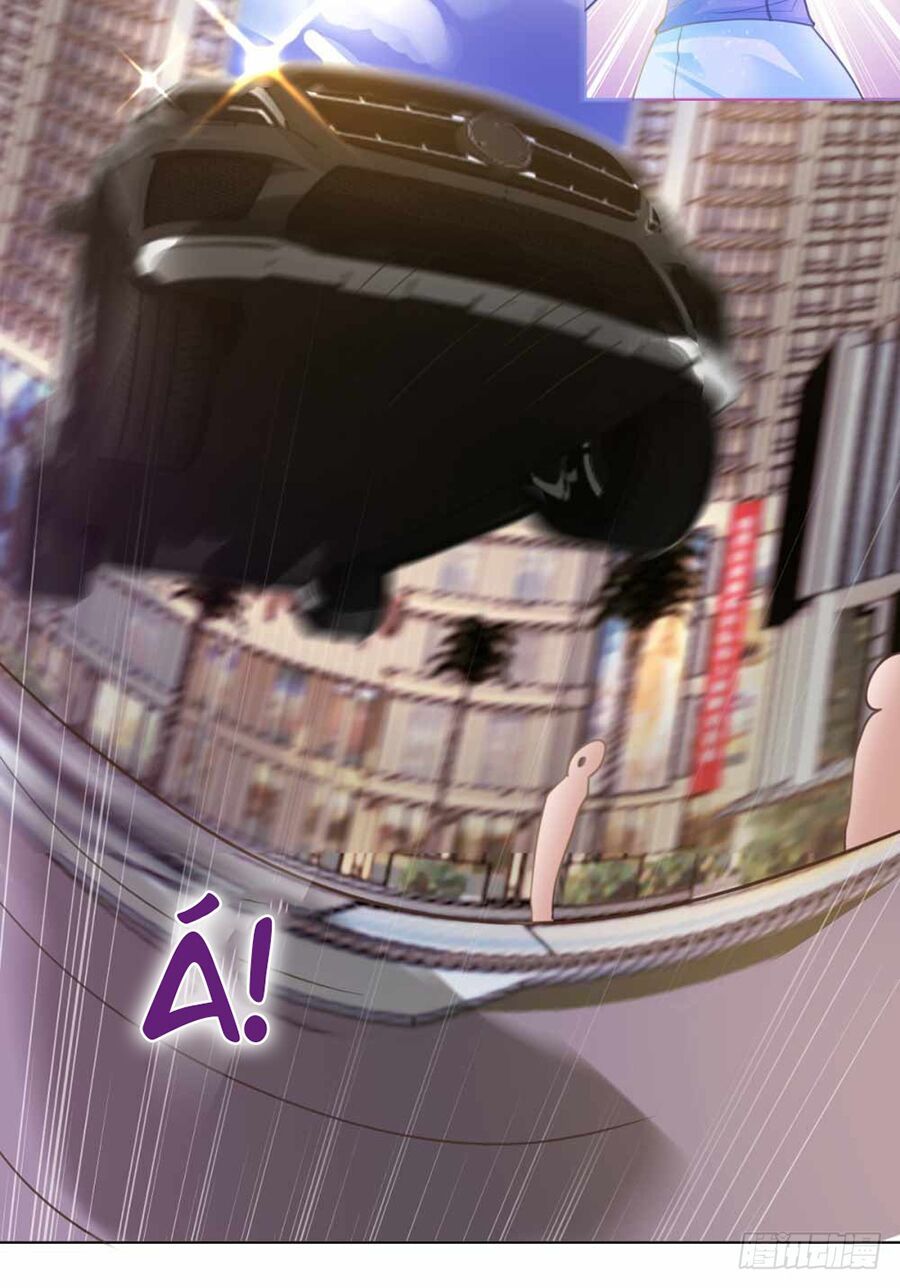 đọc truyện Ẩn Hôn 100%: Chọc Tức Vợ Yêu Mua Một Tặng Một Chương 2 ảnh 19 tại Thiên Thai Truyện