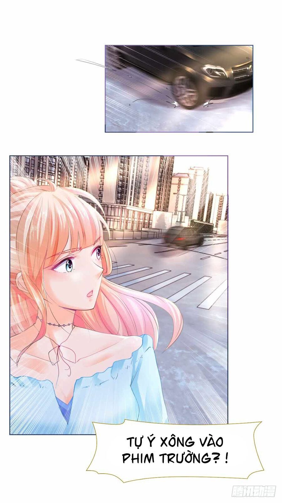 đọc truyện Ẩn Hôn 100%: Chọc Tức Vợ Yêu Mua Một Tặng Một Chương 2 ảnh 20 tại Thiên Thai Truyện