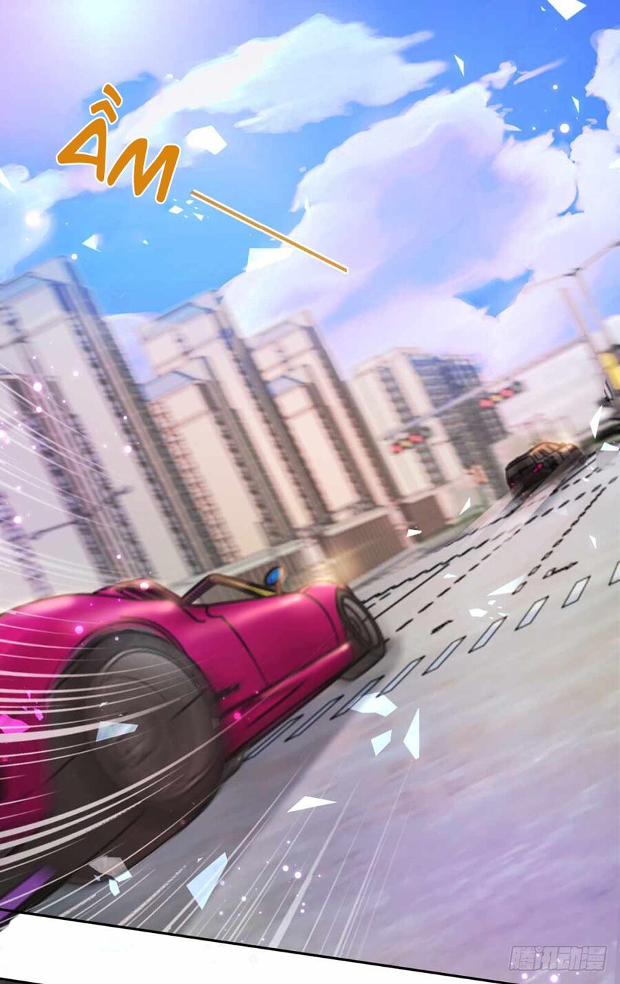 đọc truyện Ẩn Hôn 100%: Chọc Tức Vợ Yêu Mua Một Tặng Một Chương 2 ảnh 23 tại Thiên Thai Truyện