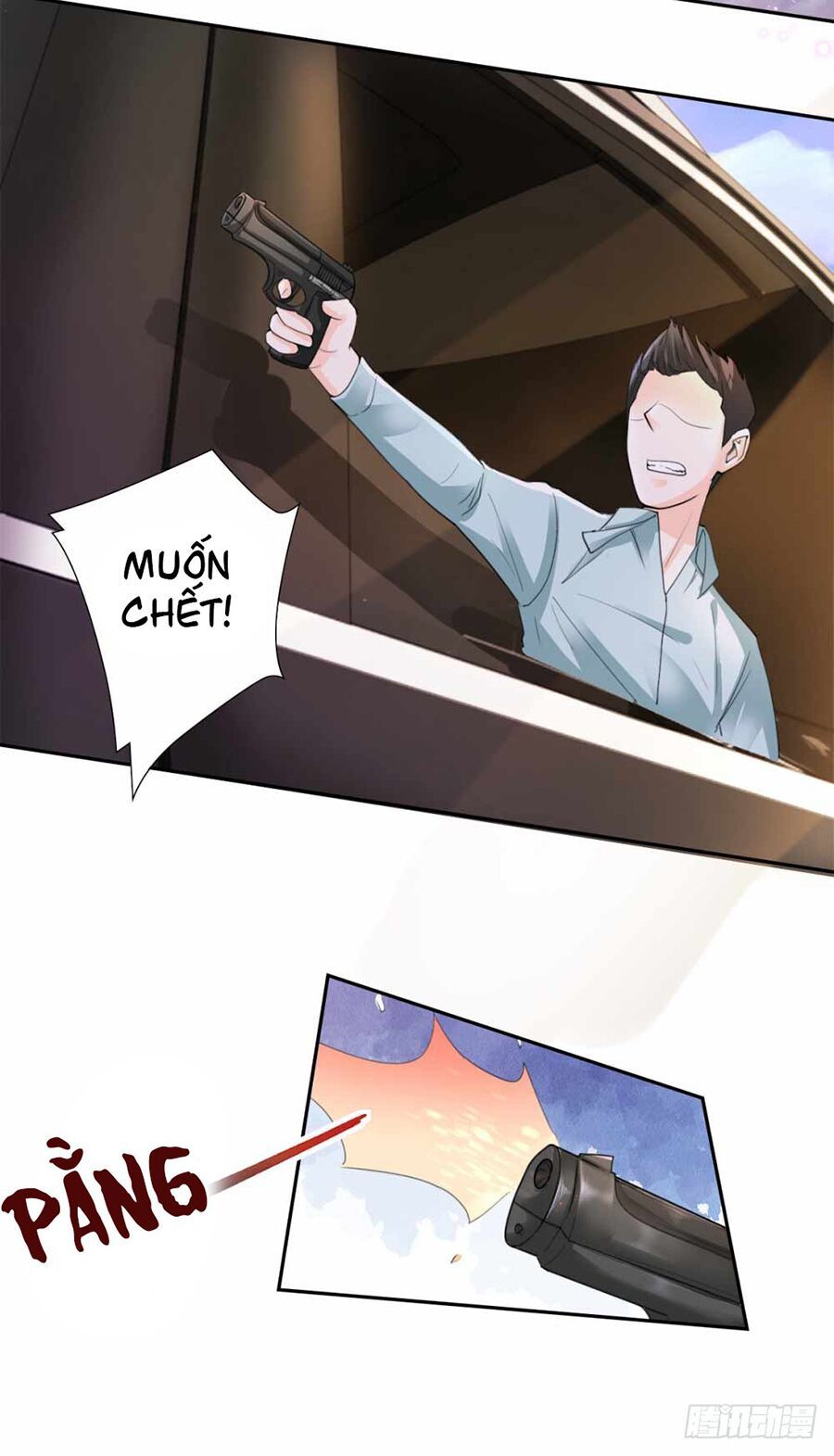 đọc truyện Ẩn Hôn 100%: Chọc Tức Vợ Yêu Mua Một Tặng Một Chương 2 ảnh 24 tại Thiên Thai Truyện