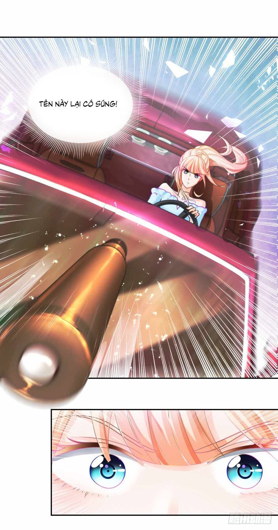 đọc truyện Ẩn Hôn 100%: Chọc Tức Vợ Yêu Mua Một Tặng Một Chương 2 ảnh 25 tại Thiên Thai Truyện