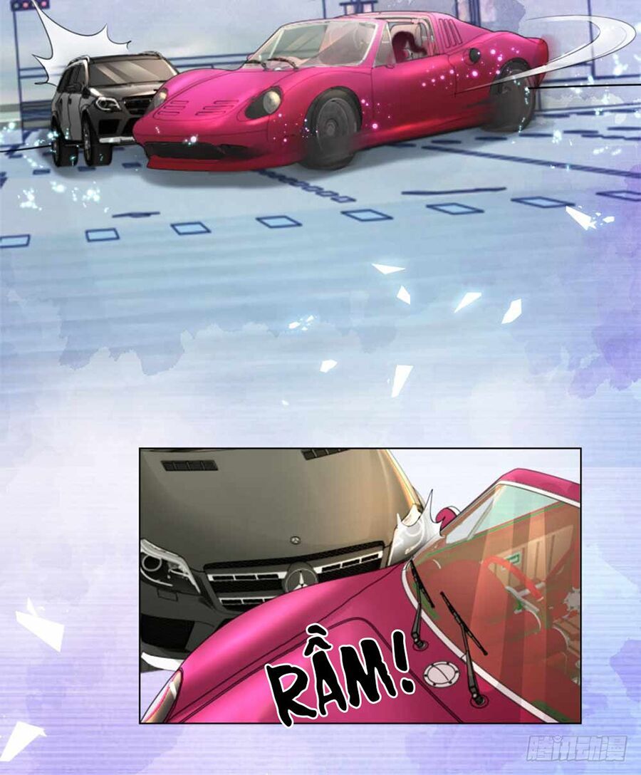 đọc truyện Ẩn Hôn 100%: Chọc Tức Vợ Yêu Mua Một Tặng Một Chương 2 ảnh 28 tại Thiên Thai Truyện