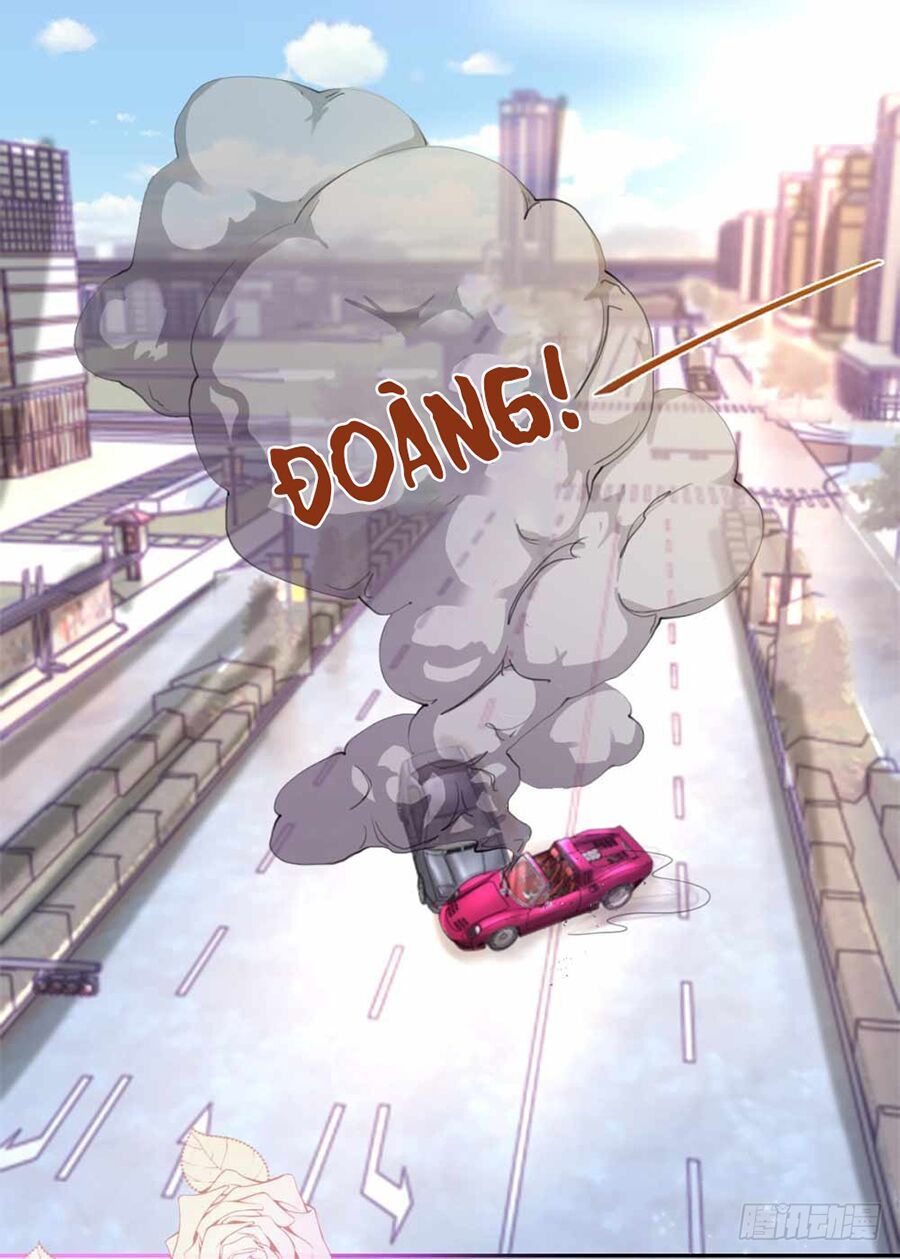 đọc truyện Ẩn Hôn 100%: Chọc Tức Vợ Yêu Mua Một Tặng Một Chương 2 ảnh 29 tại Thiên Thai Truyện