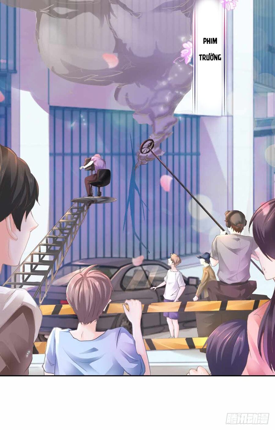 đọc truyện Ẩn Hôn 100%: Chọc Tức Vợ Yêu Mua Một Tặng Một Chương 2 ảnh 5 tại Thiên Thai Truyện