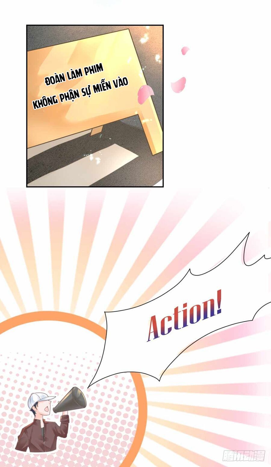 đọc truyện Ẩn Hôn 100%: Chọc Tức Vợ Yêu Mua Một Tặng Một Chương 2 ảnh 6 tại Thiên Thai Truyện