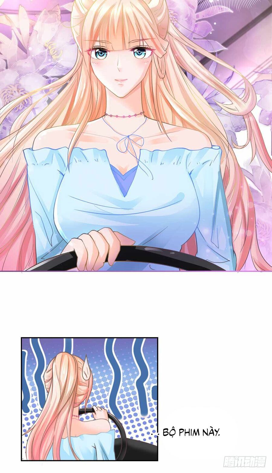 đọc truyện Ẩn Hôn 100%: Chọc Tức Vợ Yêu Mua Một Tặng Một Chương 2 ảnh 9 tại Thiên Thai Truyện