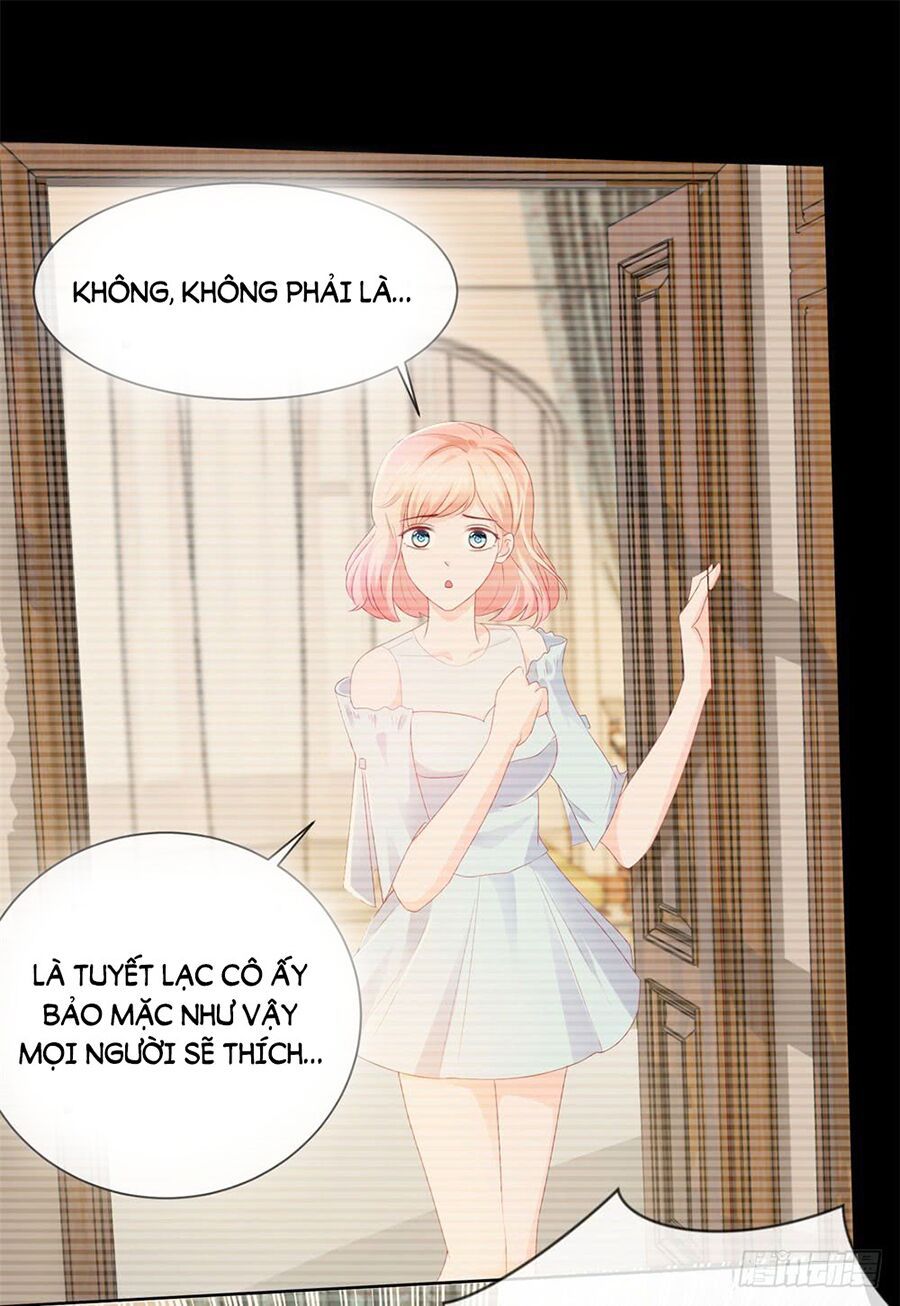 đọc truyện Ẩn Hôn 100%: Chọc Tức Vợ Yêu Mua Một Tặng Một Chương 20 ảnh 12 tại Thiên Thai Truyện