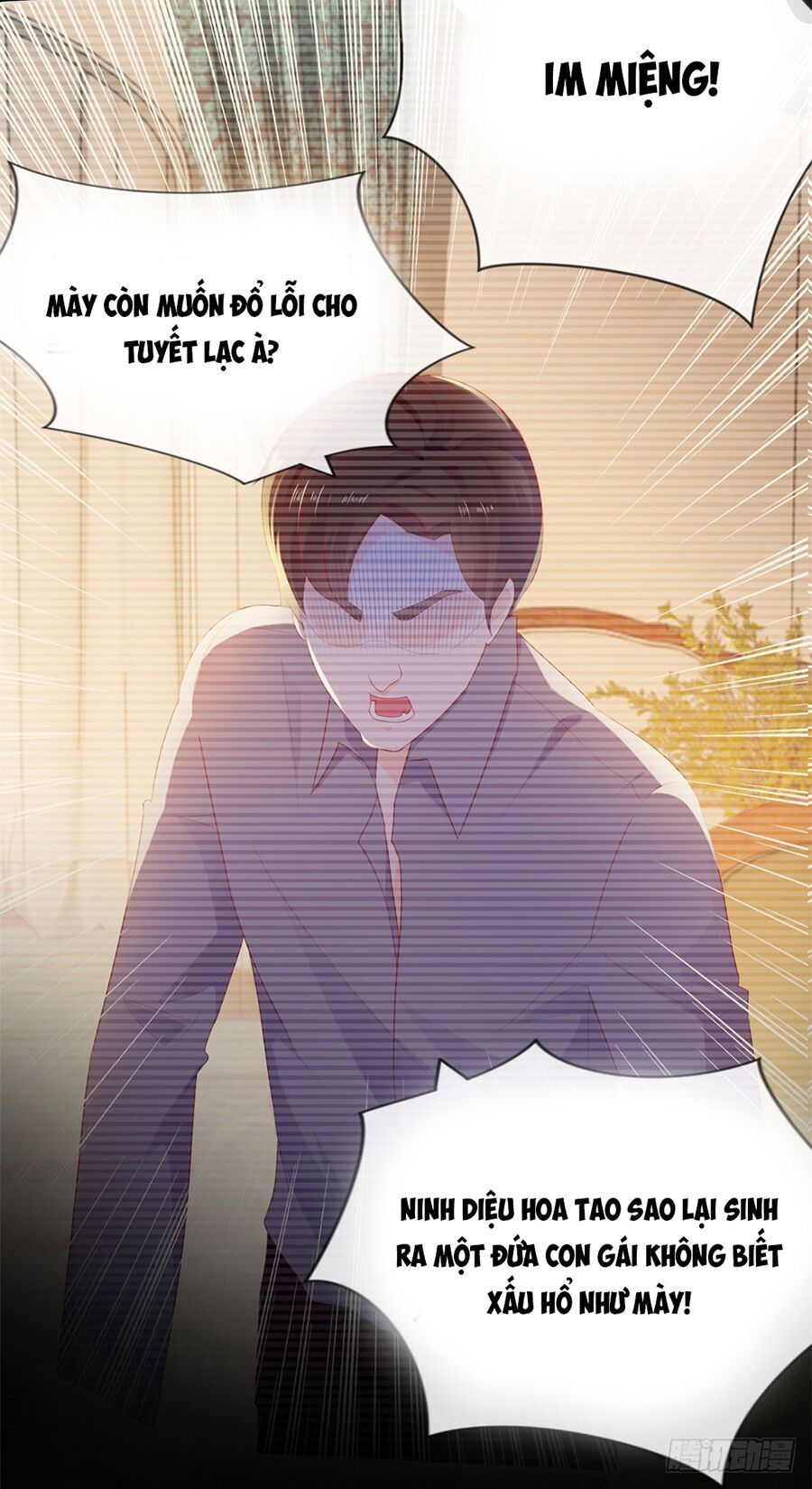 đọc truyện Ẩn Hôn 100%: Chọc Tức Vợ Yêu Mua Một Tặng Một Chương 20 ảnh 13 tại Thiên Thai Truyện