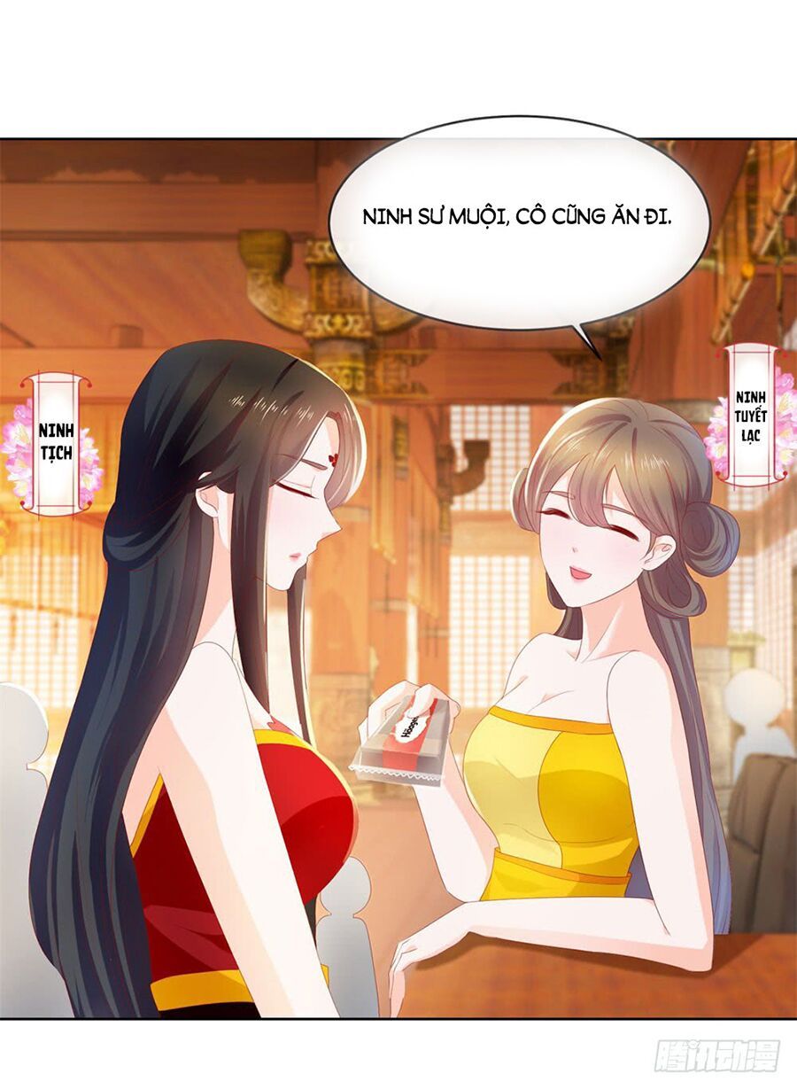 đọc truyện Ẩn Hôn 100%: Chọc Tức Vợ Yêu Mua Một Tặng Một Chương 20 ảnh 15 tại Thiên Thai Truyện