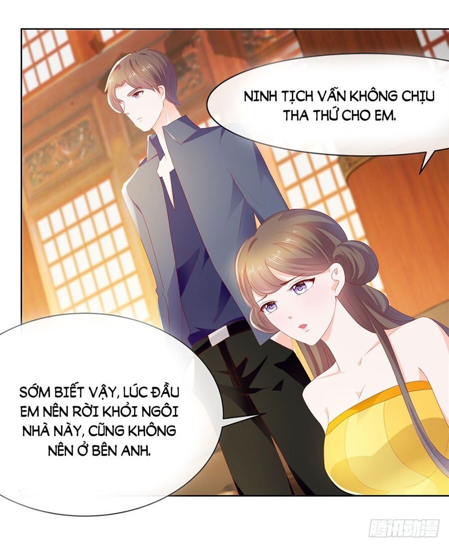 đọc truyện Ẩn Hôn 100%: Chọc Tức Vợ Yêu Mua Một Tặng Một Chương 20 ảnh 17 tại Thiên Thai Truyện