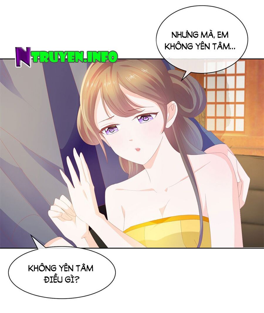 đọc truyện Ẩn Hôn 100%: Chọc Tức Vợ Yêu Mua Một Tặng Một Chương 20 ảnh 19 tại Thiên Thai Truyện