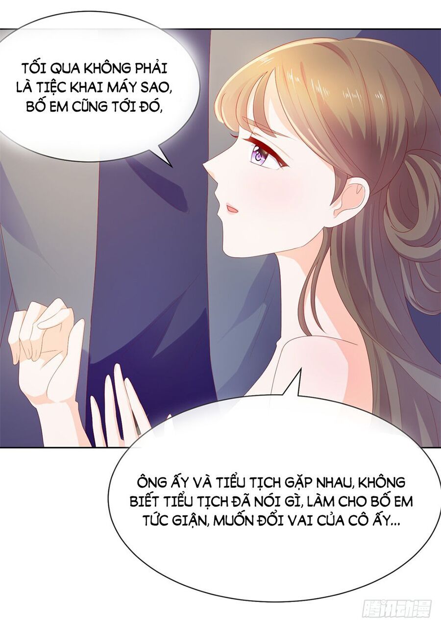 đọc truyện Ẩn Hôn 100%: Chọc Tức Vợ Yêu Mua Một Tặng Một Chương 20 ảnh 20 tại Thiên Thai Truyện