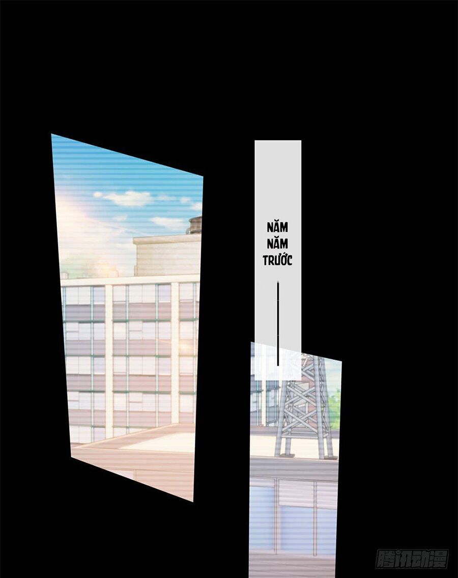 đọc truyện Ẩn Hôn 100%: Chọc Tức Vợ Yêu Mua Một Tặng Một Chương 20 ảnh 4 tại Thiên Thai Truyện