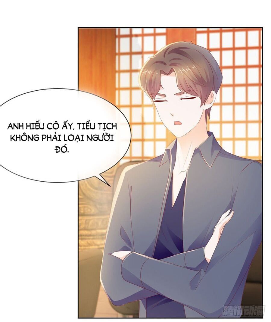 đọc truyện Ẩn Hôn 100%: Chọc Tức Vợ Yêu Mua Một Tặng Một Chương 20 ảnh 23 tại Thiên Thai Truyện