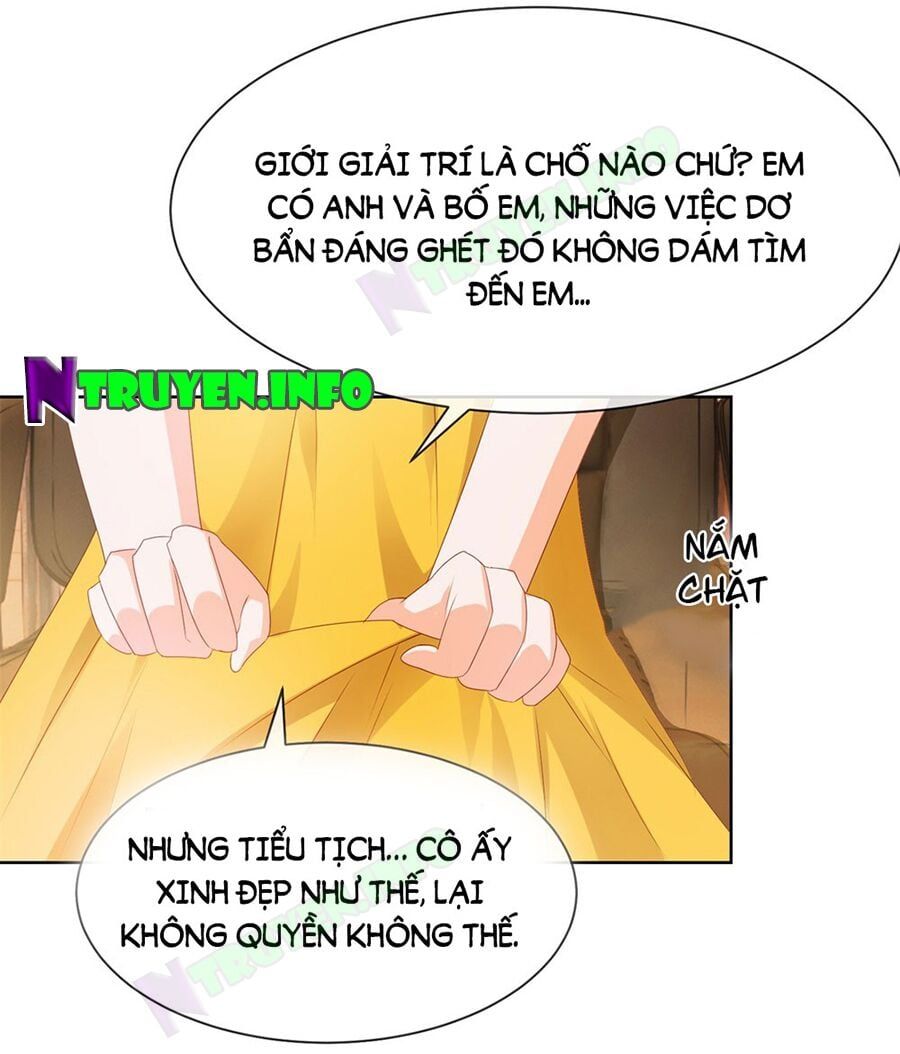 đọc truyện Ẩn Hôn 100%: Chọc Tức Vợ Yêu Mua Một Tặng Một Chương 20 ảnh 24 tại Thiên Thai Truyện