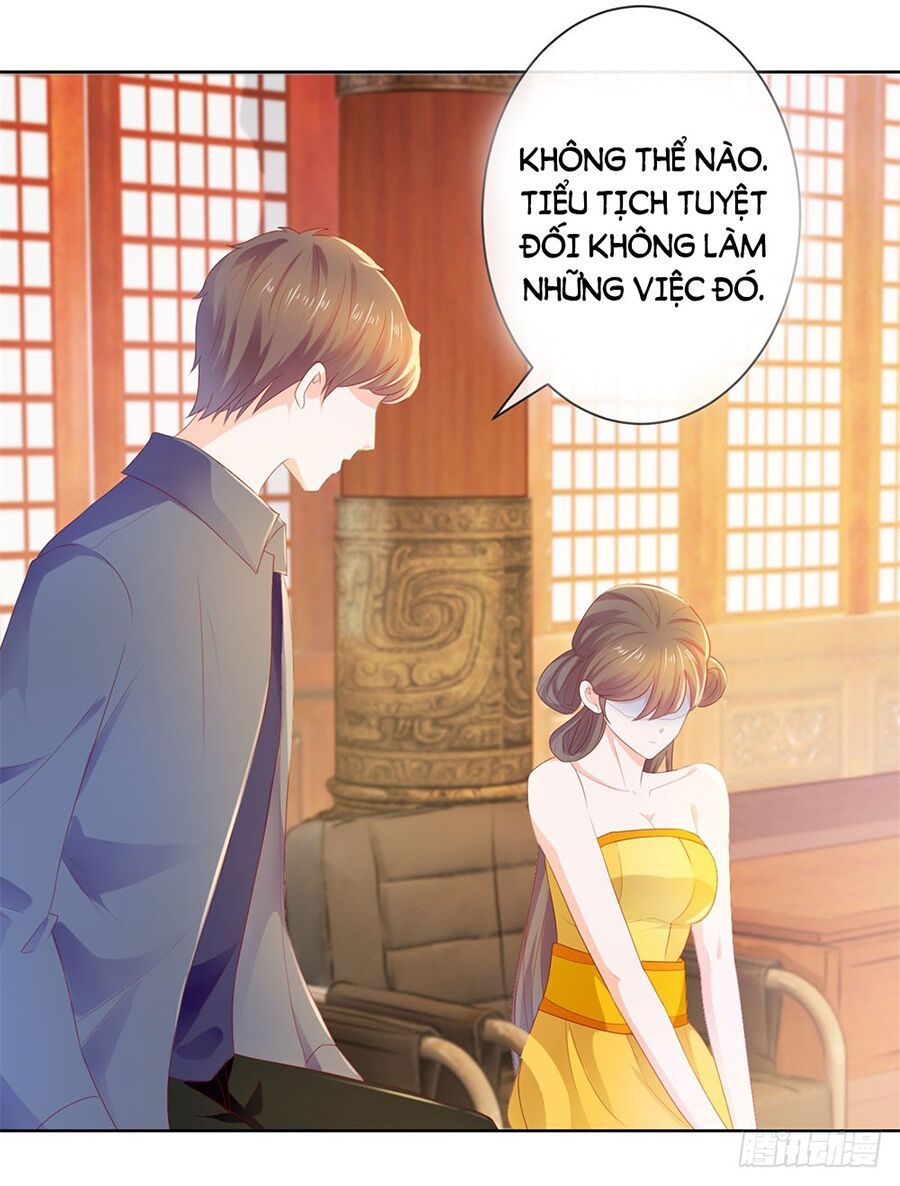 đọc truyện Ẩn Hôn 100%: Chọc Tức Vợ Yêu Mua Một Tặng Một Chương 20 ảnh 25 tại Thiên Thai Truyện