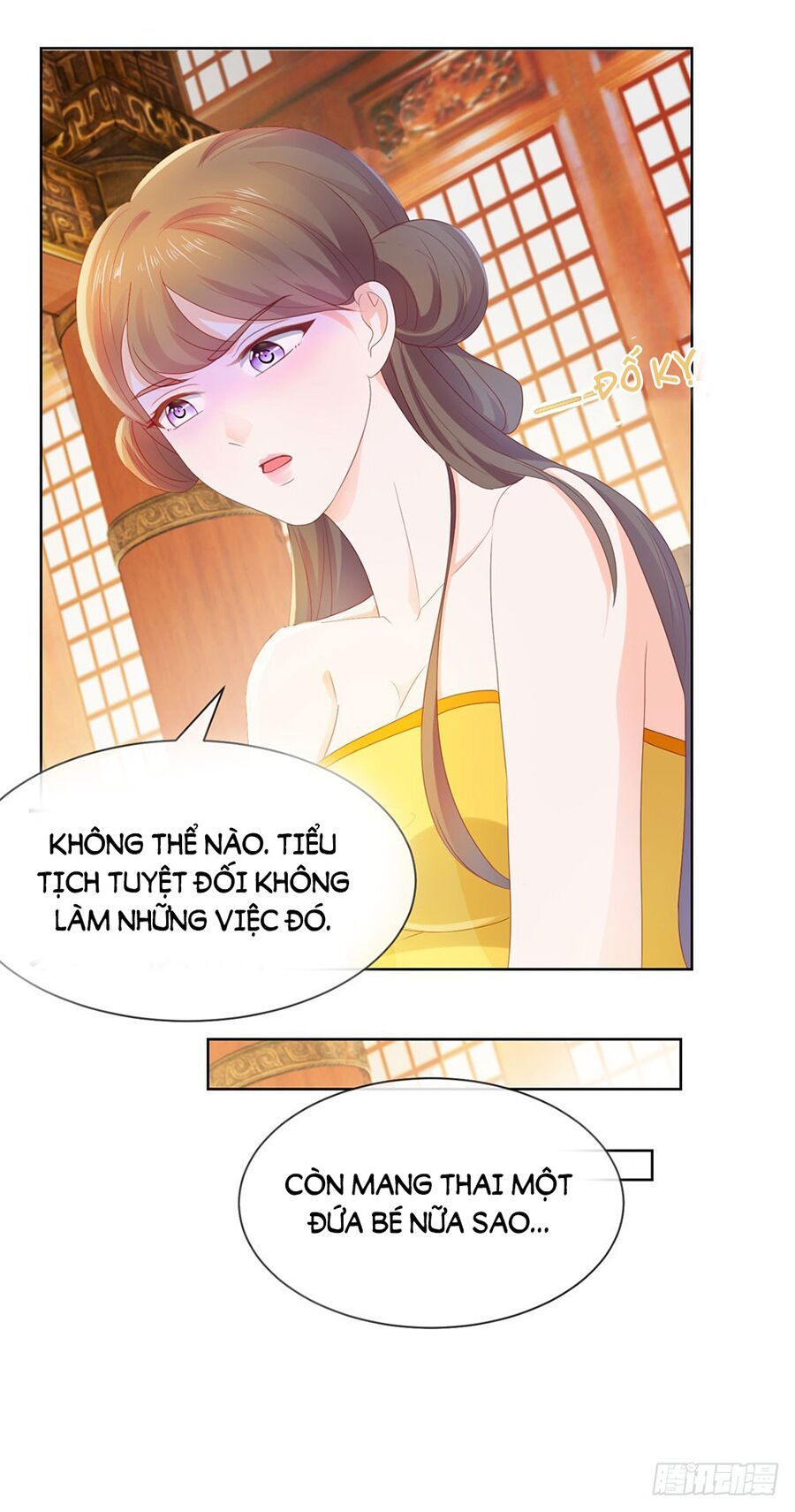 đọc truyện Ẩn Hôn 100%: Chọc Tức Vợ Yêu Mua Một Tặng Một Chương 20 ảnh 26 tại Thiên Thai Truyện