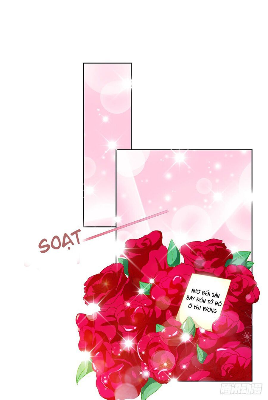 đọc truyện Ẩn Hôn 100%: Chọc Tức Vợ Yêu Mua Một Tặng Một Chương 20 ảnh 27 tại Thiên Thai Truyện