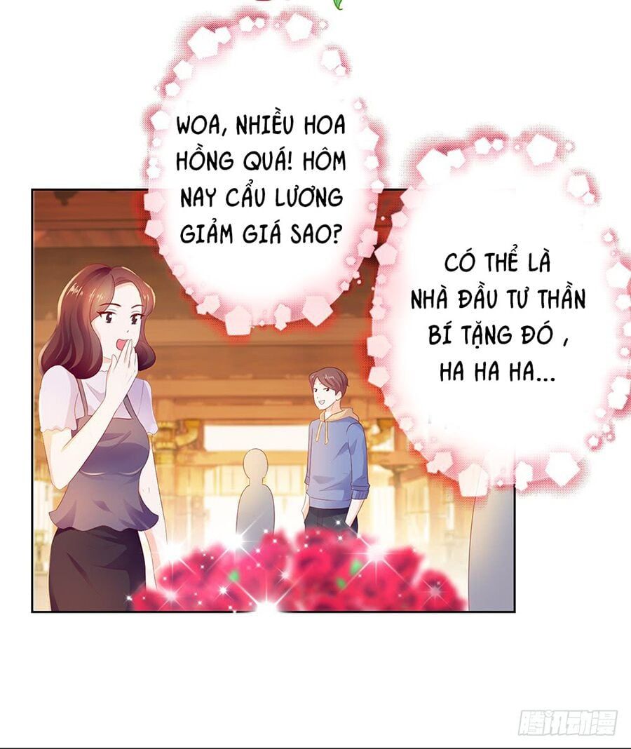 đọc truyện Ẩn Hôn 100%: Chọc Tức Vợ Yêu Mua Một Tặng Một Chương 20 ảnh 28 tại Thiên Thai Truyện