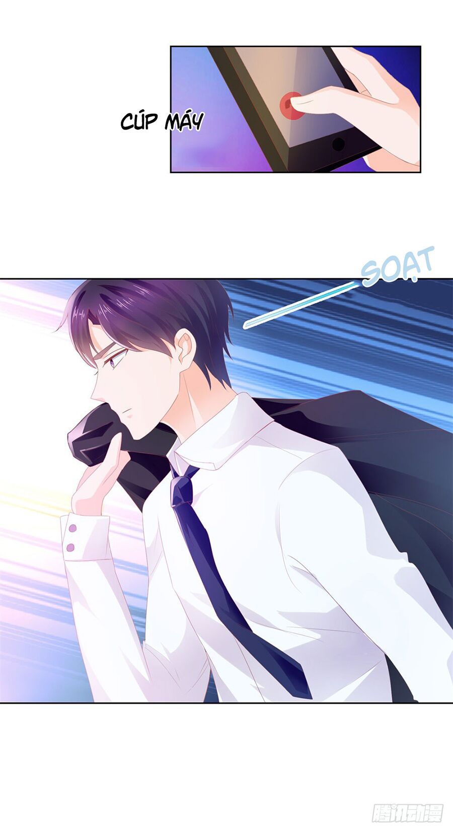 đọc truyện Ẩn Hôn 100%: Chọc Tức Vợ Yêu Mua Một Tặng Một Chương 20 ảnh 36 tại Thiên Thai Truyện