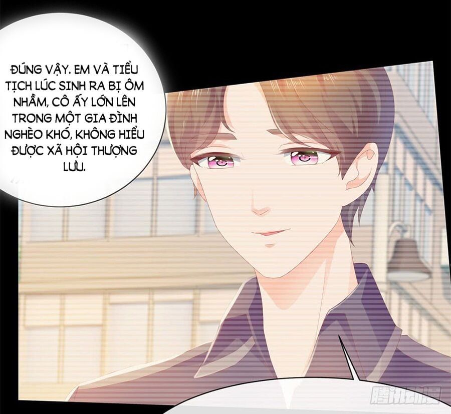 đọc truyện Ẩn Hôn 100%: Chọc Tức Vợ Yêu Mua Một Tặng Một Chương 20 ảnh 6 tại Thiên Thai Truyện