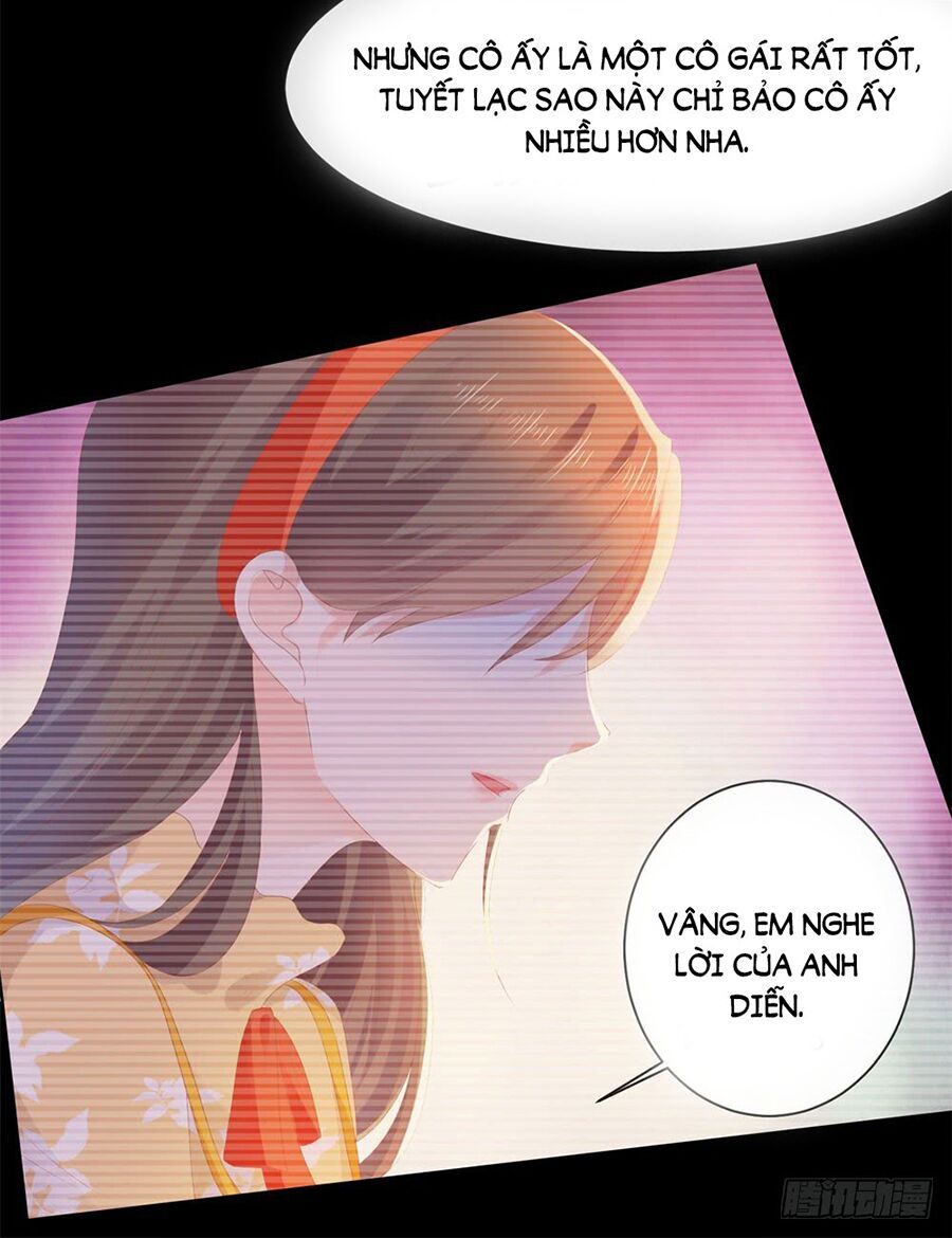 đọc truyện Ẩn Hôn 100%: Chọc Tức Vợ Yêu Mua Một Tặng Một Chương 20 ảnh 7 tại Thiên Thai Truyện